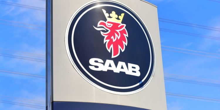 Saab (SAABb) Stock Rises 5% After Earnings Beat and Record Order Intake