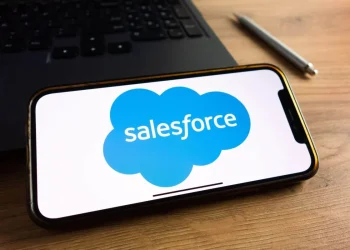Salesforce (CRM) Stock: Shares Jump as VA Signs $1.6 Billion Agentic AI Agreement