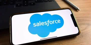Salesforce (CRM) Stock: Shares Jump as VA Signs $1.6 Billion Agentic AI Agreement