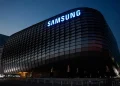 Samsung SDS [018260] Stock: Gains as Dunamu Stablecoin Plans Fuel Digital Push
