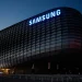 Samsung SDS [018260] Stock: Gains as Dunamu Stablecoin Plans Fuel Digital Push