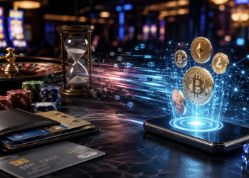 Speed and Transparency in Casinos: Where Crypto Payments Are Superior to Fiat Transactions, According to Casino Groups
