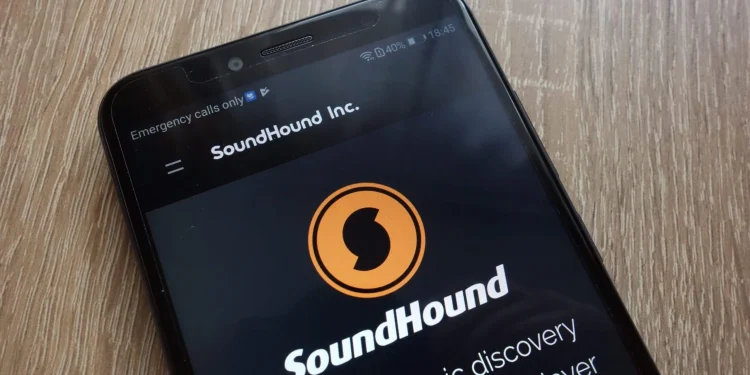 SoundHound AI (SOUN) Stock: Drops as MUSC Expands Emily Into Pharmacy Services