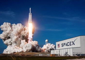 SpaceX (SPCX) Stock: Rise as Falcon 9 Successfully Deploys 24 Starlink Satellites