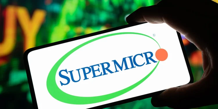 Super Micro Computer (SMCI) Stock: Surges After Q3 Profit Growth and $60 Billion Backlog Update