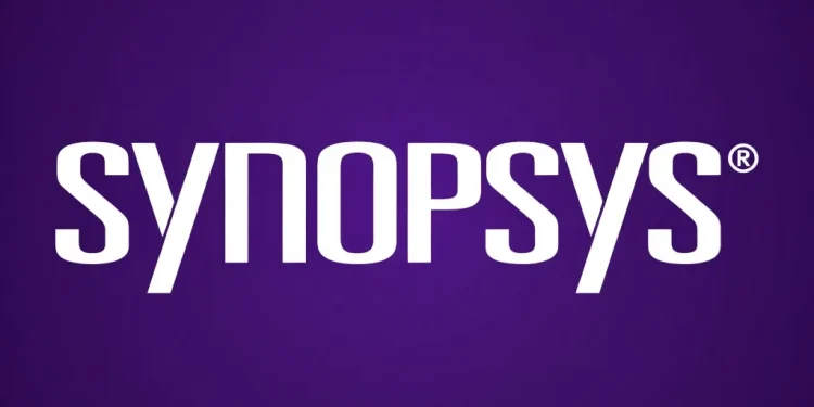 Synopsys (SNPS) Stock; Tumbles 7% After Moonshot AI Challenges Chip Design Software Dominance