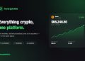 The Crypto Hub Announces the Launch of an All-in-One Platform for Trading, Tax, and Crypto Education