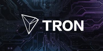 TRON (TRX) Price: TRX Holds Key Support as Network Surpasses 392 Million Accounts