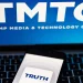 Trump Media Pitches $100,000 Monthly Truth Social Feed for Traders