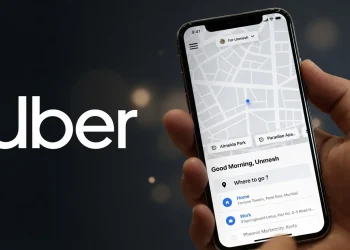 Uber Stock Falls 4% As Waymo Eyes Exit From Ride-Hailing Partnership