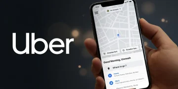 Uber Stock Falls 4% As Waymo Eyes Exit From Ride-Hailing Partnership