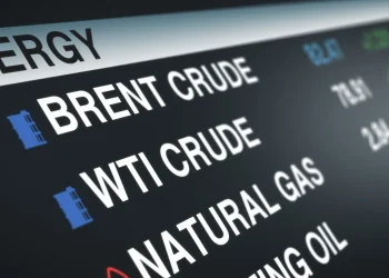 A 1,900% Surge May Be Sending a Bigger Warning Than Oil Prices