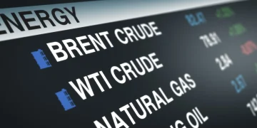 A 1,900% Surge May Be Sending a Bigger Warning Than Oil Prices