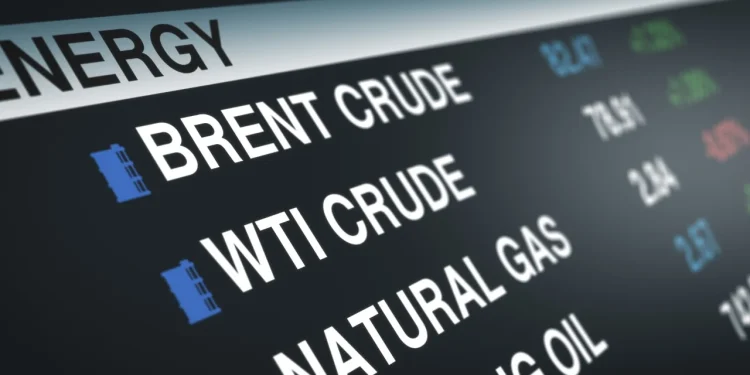 A 1,900% Surge May Be Sending a Bigger Warning Than Oil Prices
