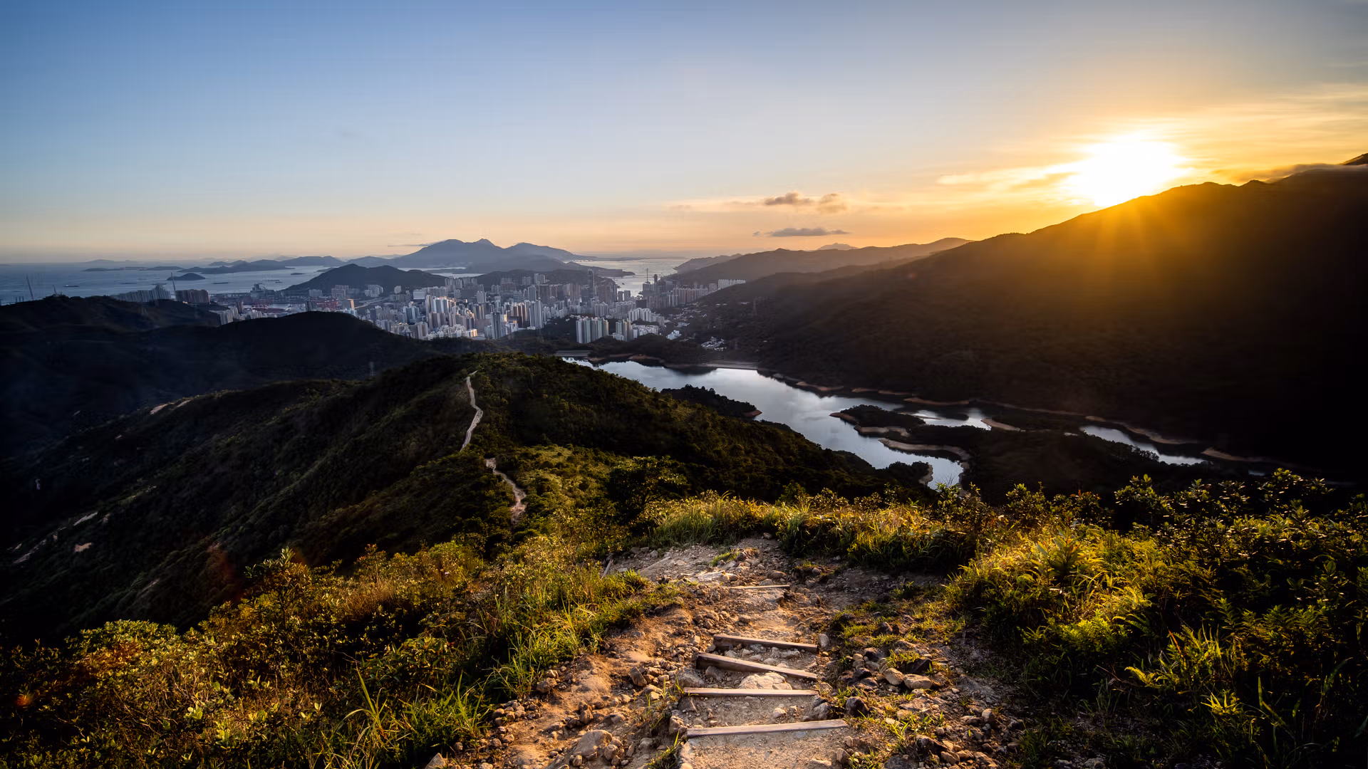 The inside story of how a hike in Hong Kong changed crypto trading forever