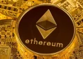 BitMine Stock Slides Despite $73M Ethereum Treasury Purchase