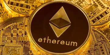 BitMine Stock Slides Despite $73M Ethereum Treasury Purchase