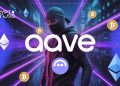 Aave Cuts 75 Asset Reserves, Winds Down Six Blockchain Markets in $113M Risk Reset