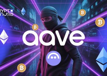 Aave Cuts 75 Asset Reserves, Winds Down Six Blockchain Markets in $113M Risk Reset