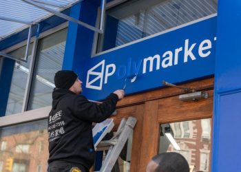 France orders country’s internet service providers to block Polymarket