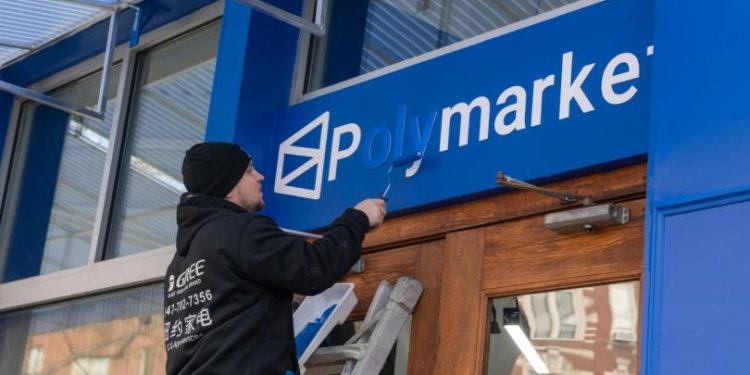 France orders country’s internet service providers to block Polymarket