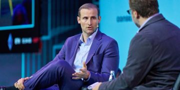 Senate Dems should accept the victory they won on Trump’s crypto limits: White House