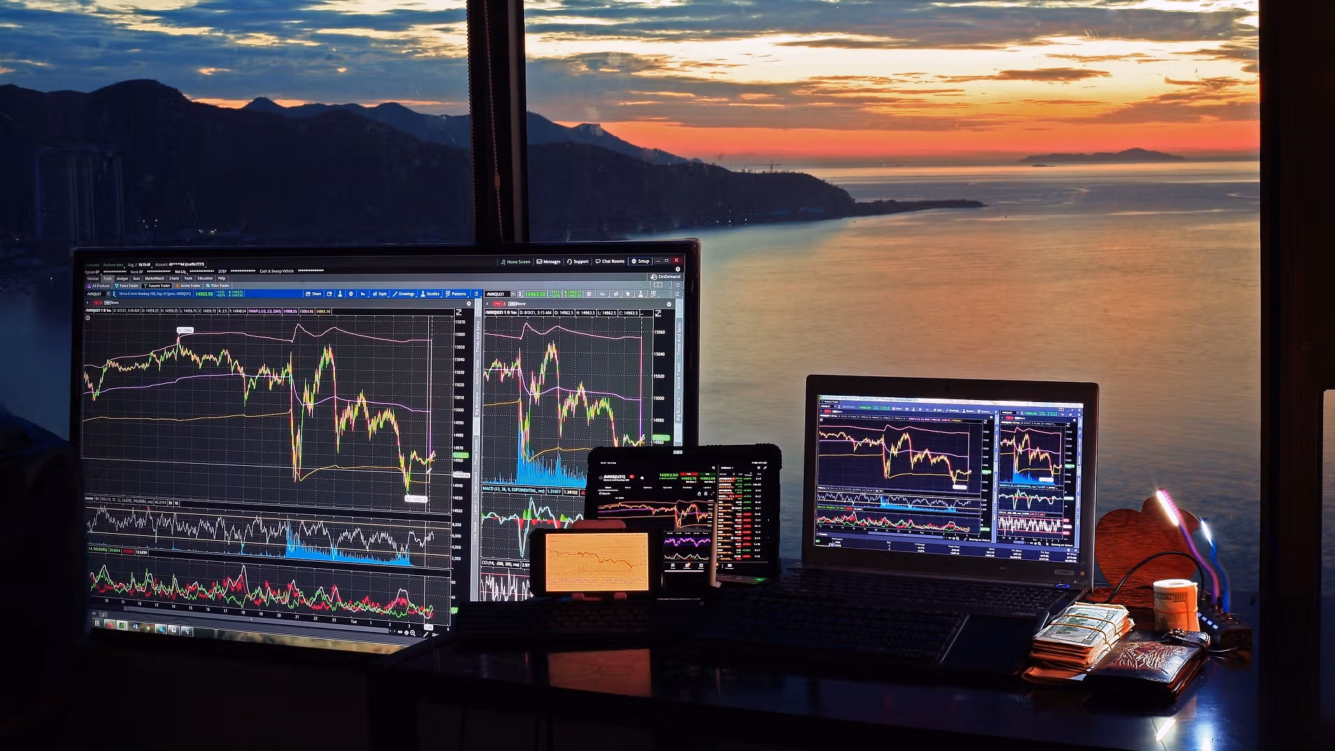 Bitcoin (BTC) price news: Price drops 2% after U.S. close while Korea’s Kospi plunges 10%