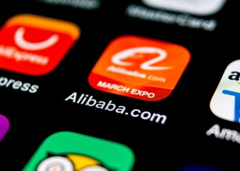 Alibaba and Tencent Stocks Rise as Chinese AI Models Near U.S. Performance Levels