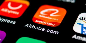 Alibaba and Tencent Stocks Rise as Chinese AI Models Near U.S. Performance Levels