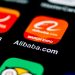 Alibaba and Tencent Stocks Rise as Chinese AI Models Near U.S. Performance Levels