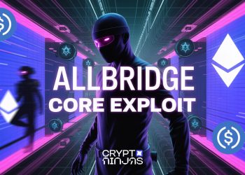 Allbridge Freezes Cross-chain Bridge after A Security Incident