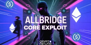 Allbridge Freezes Cross-chain Bridge after A Security Incident