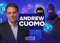 Andrew Cuomo Joins OKX’s Board of Directors