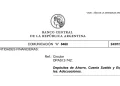 Argentina Opens the Door to USD Wages as Central Bank Approves Dollar Salary Accounts