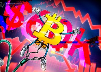 Bitcoin Falls To Key Support As New Headwinds Emerge