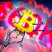 Bitcoin Falls To Key Support As New Headwinds Emerge