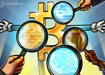 Bitcoin Liquidity Magnets Determine BTC’s Directional Price Moves