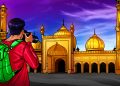 Dubai Tops Asian Crypto Hubs, India Isolates Banks From Crypto: Asia Express