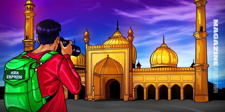 Dubai Tops Asian Crypto Hubs, India Isolates Banks From Crypto: Asia Express