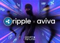Aviva and Ripple Launch $1T Tokenized Fund With First XRPL Liquidity Fund Share Class