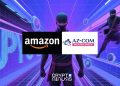 Amazon Logistics Partner Adopts JPYC Stablecoin to Pay 2,300 Contractors Across Japan Faster