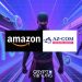 Amazon Logistics Partner Adopts JPYC Stablecoin to Pay 2,300 Contractors Across Japan Faster