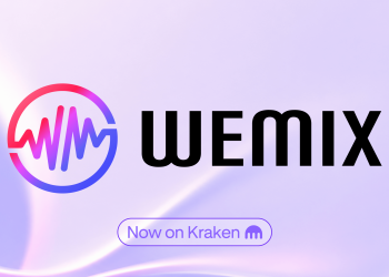 WEMIX is available for trading!
