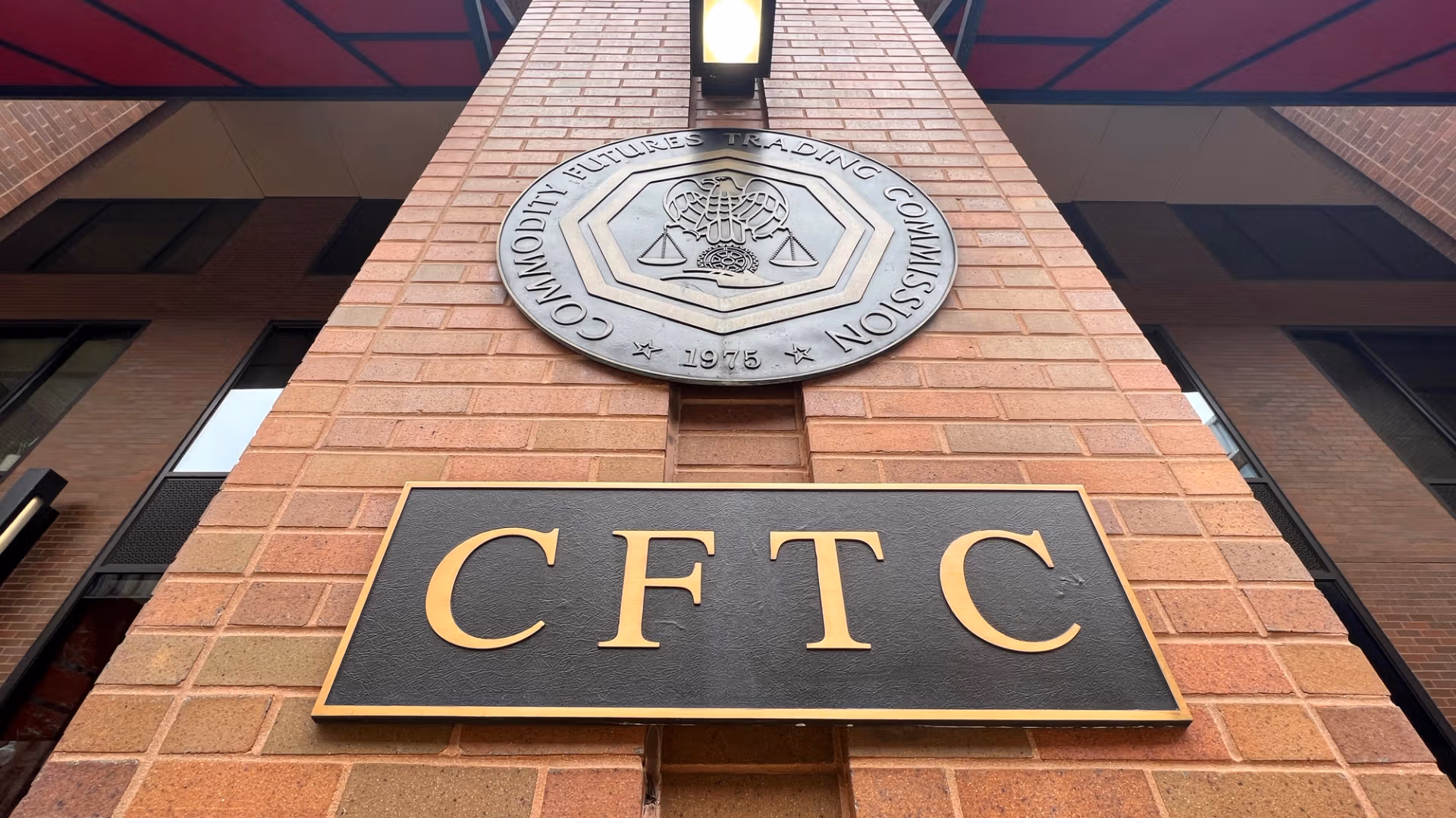 U.S. regulator warns prediction markets against cutting corners in event contracts
