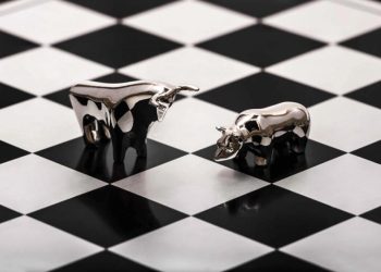 Live markets: Bitcoin ETFs slip back to outflows while ether funds extend their streak