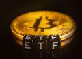 Bitcoin ETFs Lose $425M as Fidelity and Blackrock Drive Fresh Wave of Outflows