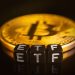 Bitcoin ETFs Lose $425M as Fidelity and Blackrock Drive Fresh Wave of Outflows