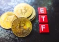 Bitcoin ETFs Lose $95 Million as Ether’s 5-Day Inflow Streak Comes to an End