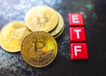 Bitcoin ETFs Lose $95 Million as Ether’s 5-Day Inflow Streak Comes to an End