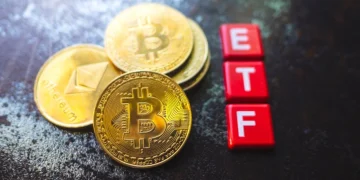 Bitcoin ETFs Lose $95 Million as Ether’s 5-Day Inflow Streak Comes to an End
